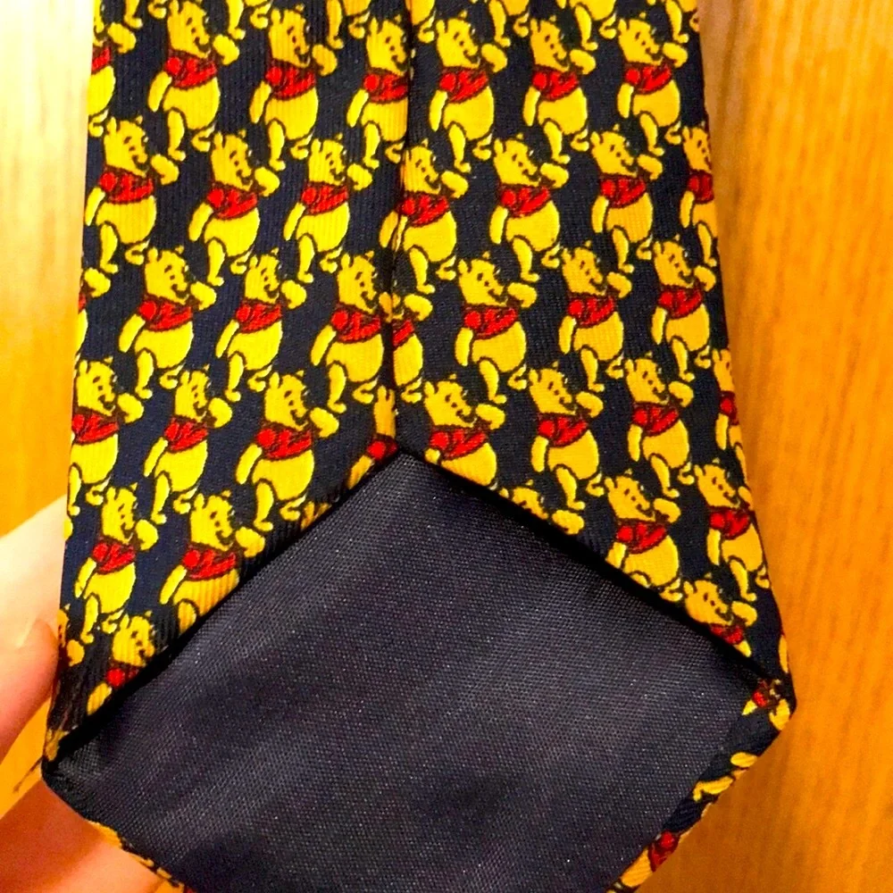 Winnie-the-Pooh very good